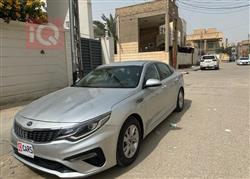 كيا اوبتيما